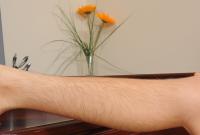 ATK hairy Zoey Kush Set