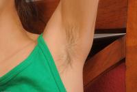 ATK hairy Zoey Kush Set