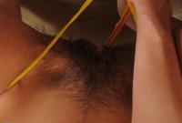 ATK hairy Zoey Kush Set