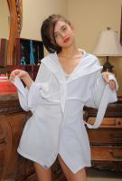 ATK hairy Zoey Kush Set