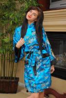 ATK hairy Zoey Kush Set