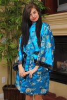 ATK hairy Zoey Kush in scary hairy