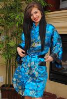 ATK hairy Zoey Kush in scary hairy