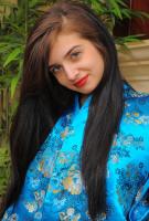 ATK hairy Zoey Kush Set