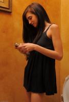 ATK hairy Zoey Kush Set