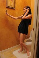 ATK hairy Zoey Kush Set