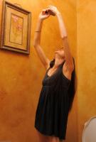 ATK hairy Zoey Kush Set