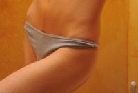 ATK hairy Zoey Kush Set