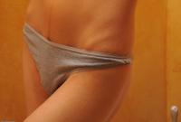 ATK hairy Zoey Kush in scary hairy