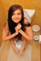 ATK hairy Zoey Kush Set