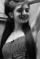 ATK hairy Zoey Kush in scary hairy