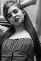 ATK hairy Zoey Kush in scary hairy