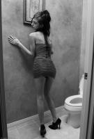 ATK hairy Zoey Kush in scary hairy