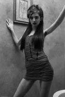 ATK hairy Zoey Kush in scary hairy