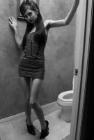 ATK hairy Zoey Kush Set