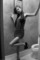 ATK hairy Zoey Kush Set