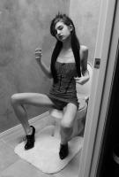 ATK hairy Zoey Kush Set