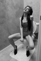 ATK hairy Zoey Kush Set