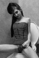 ATK hairy Zoey Kush Set