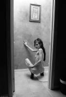 ATK hairy Zoey Kush in scary hairy