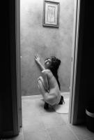 ATK hairy Zoey Kush in scary hairy