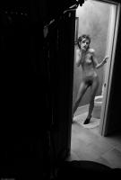 ATK hairy Zoey Kush in scary hairy