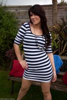 ATK hairy Kathleen Set