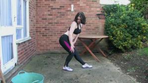 ATK Aunt Judys Kathleen in interview