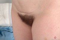 ATK hairy  in young and hairy