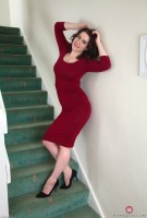 ATK hairy Kathleen in young and hairy