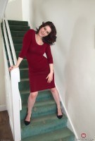 ATK hairy Kathleen in young and hairy