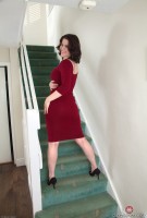 ATK hairy Kathleen in young and hairy