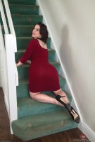 ATK hairy Kathleen in young and hairy