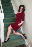 ATK hairy Kathleen in young and hairy