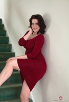 ATK hairy Kathleen in young and hairy