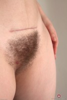 ATK hairy Kathleen in young and hairy