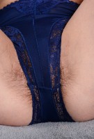 ATK hairy Jade in scary hairy