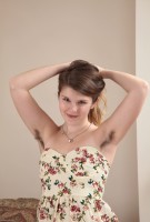 ATK hairy Jada Set