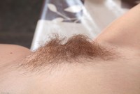 ATK hairy  in young and hairy