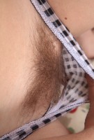 ATK hairy Jada Set