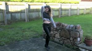 ATK Aunt Judys Jada in interview