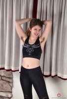 ATK hairy Jada Set
