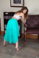 ATK hairy  in young and hairy