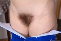 ATK hairy Jada Set
