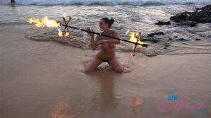 ATK Aunt Judys  in Virtual vacation