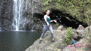 ATK Aunt Judys  in Virtual vacation