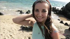 ATK Aunt Judys  in Virtual vacation