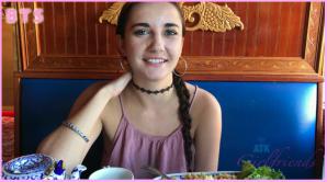 ATK Aunt Judys  in Virtual vacation