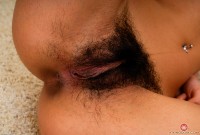 ATK hairy  in exotic and hairy