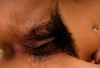 ATK hairy  in exotic and hairy